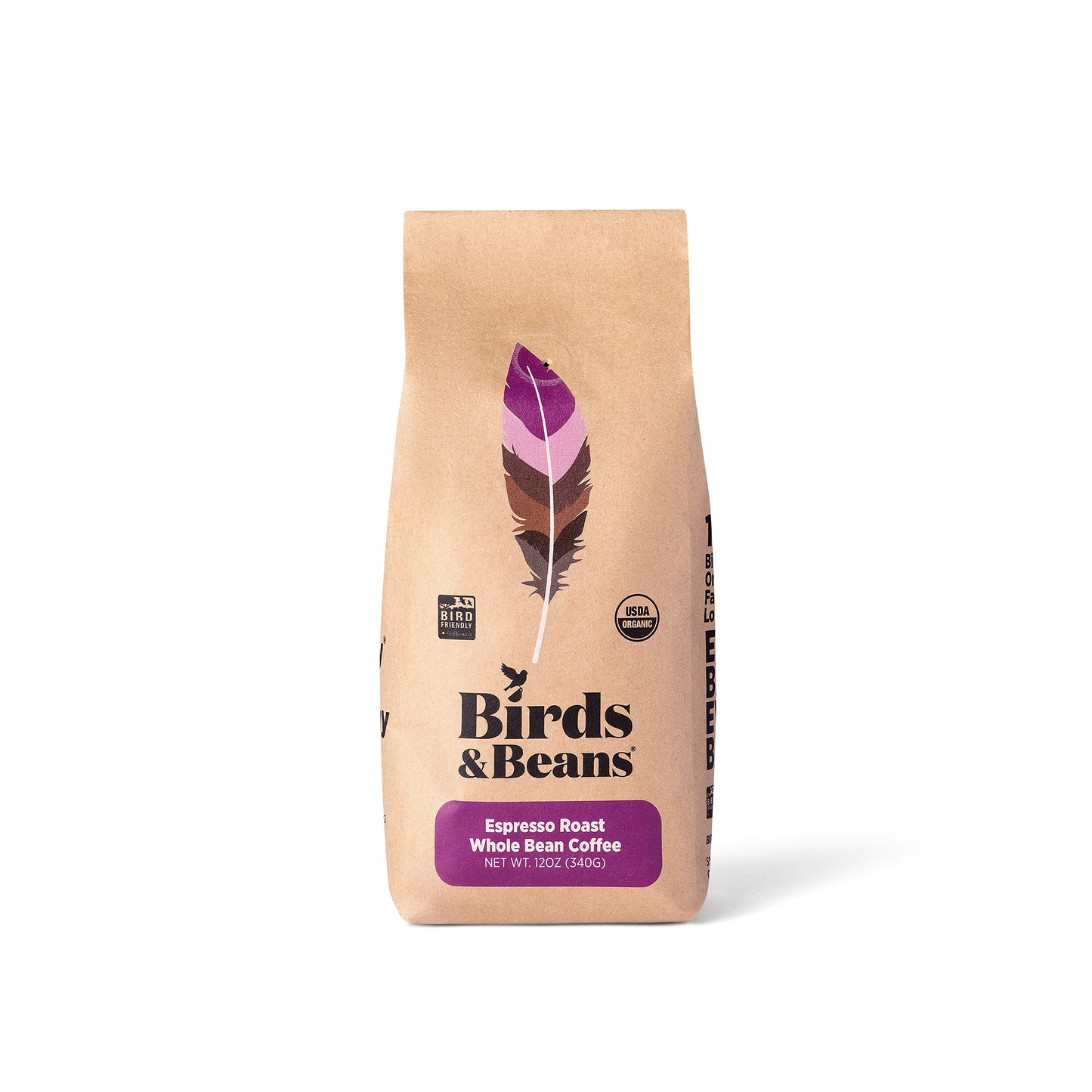 Kingbird, Espresso Roast